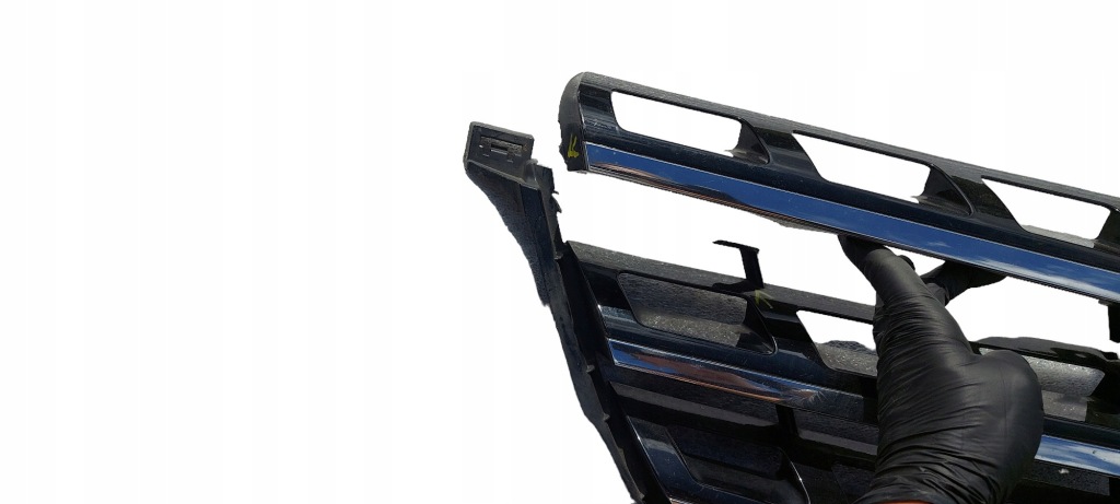 Купить Mercedes ml w166 решётка радиатора радиатора решётка радиатора a1668800123