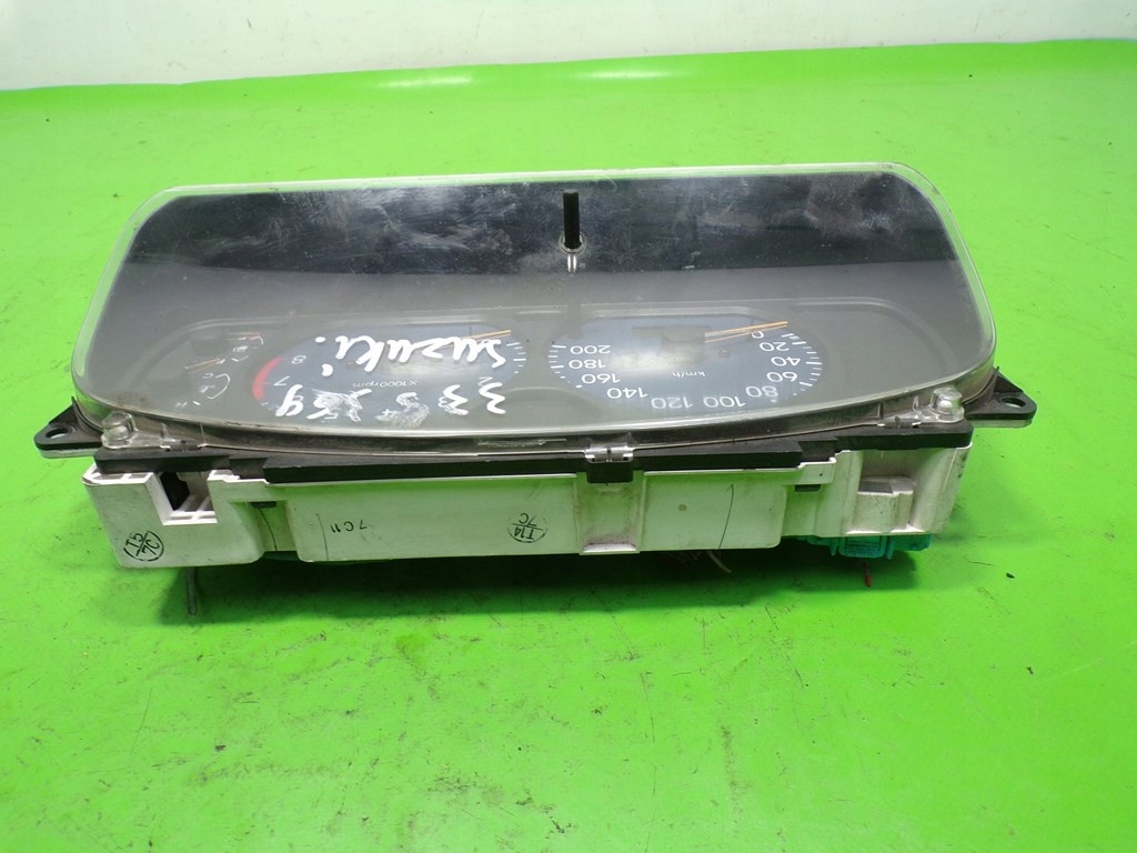 фото №5, Suzuki ignis 1.3 ddis лічильник 34100-80g50