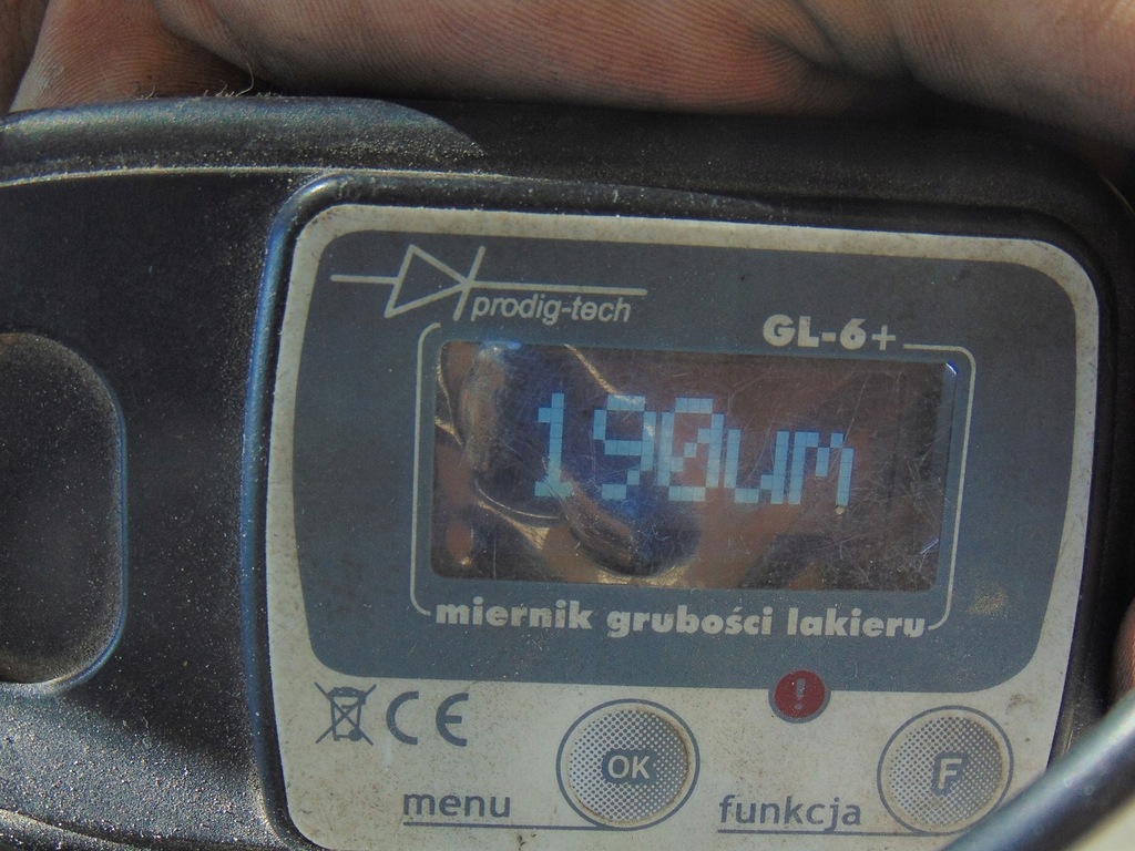 фото №10, Двері ліва задня задні lx6y audi q7 4l