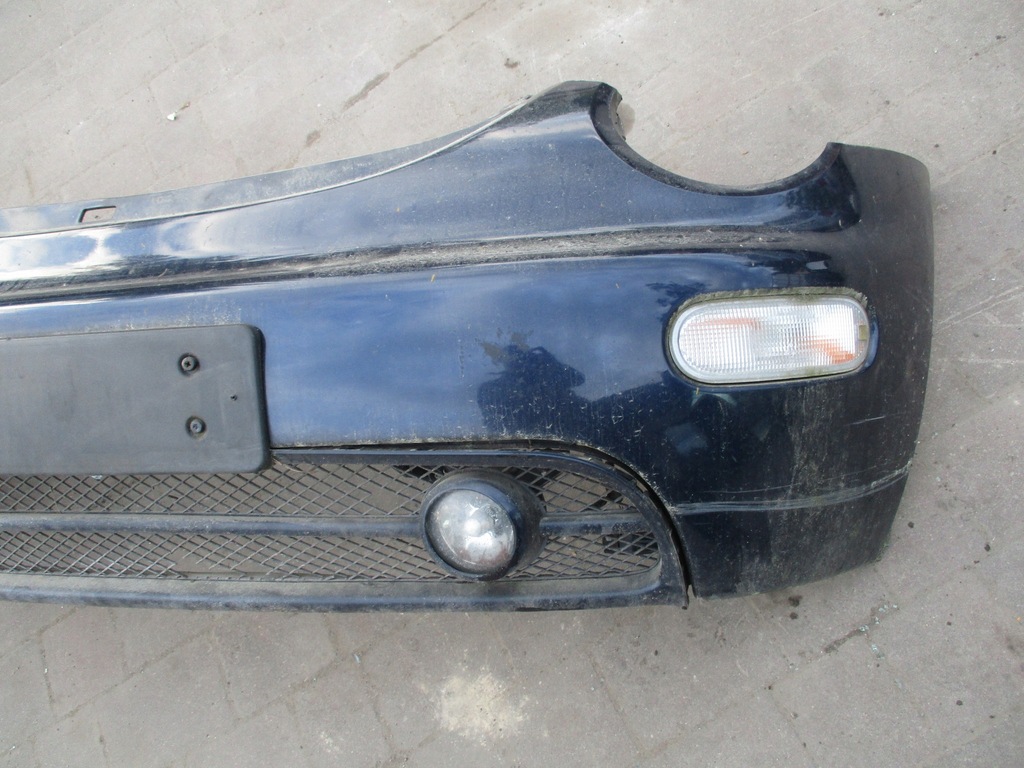 фото №10, Бампер передний lg5v капот дверь левая правое крышка багажника pas vw new beetle i 1c