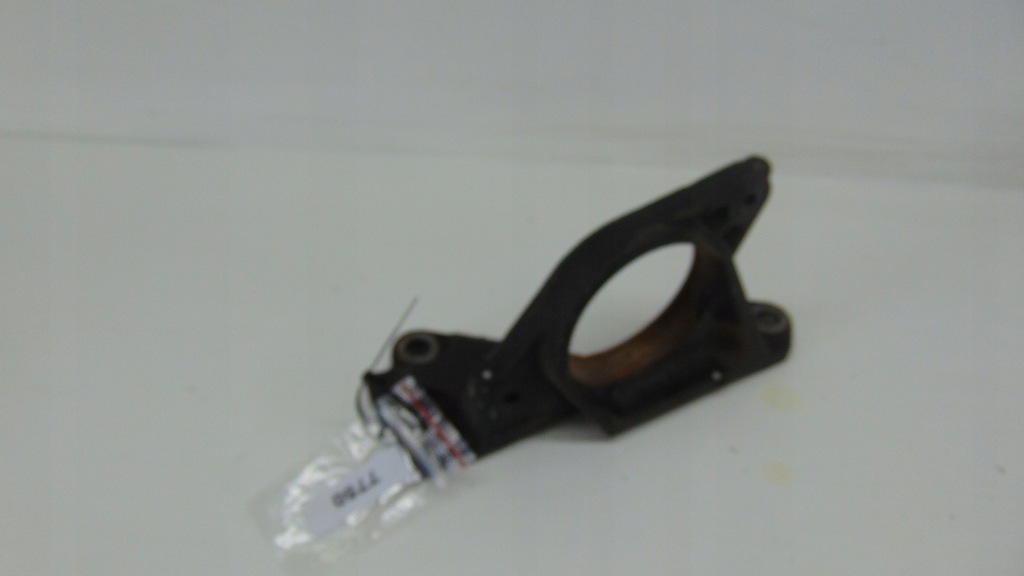 фото №1, | renault koleos i lift 2.0 dci опора полуось