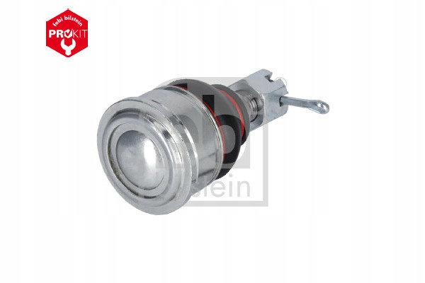 фото №12, Febi bilstein 42154 шарнір кріпильний / напрямна