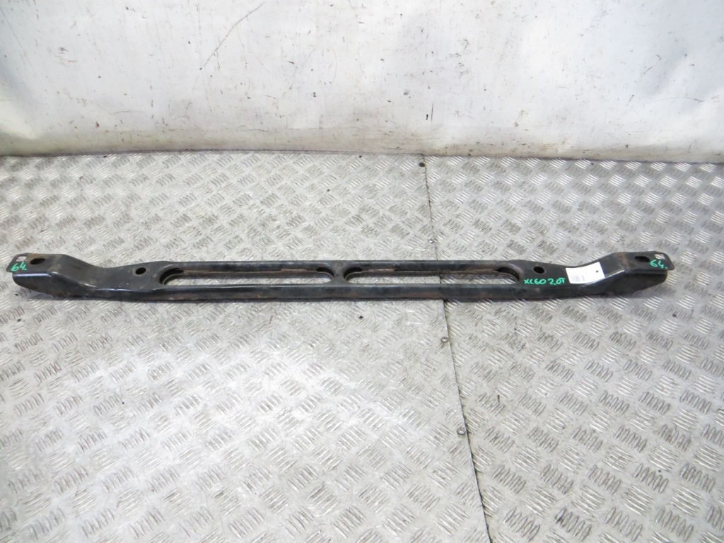 фото №1, Volvo xc60 балка pod радіатор 08-13