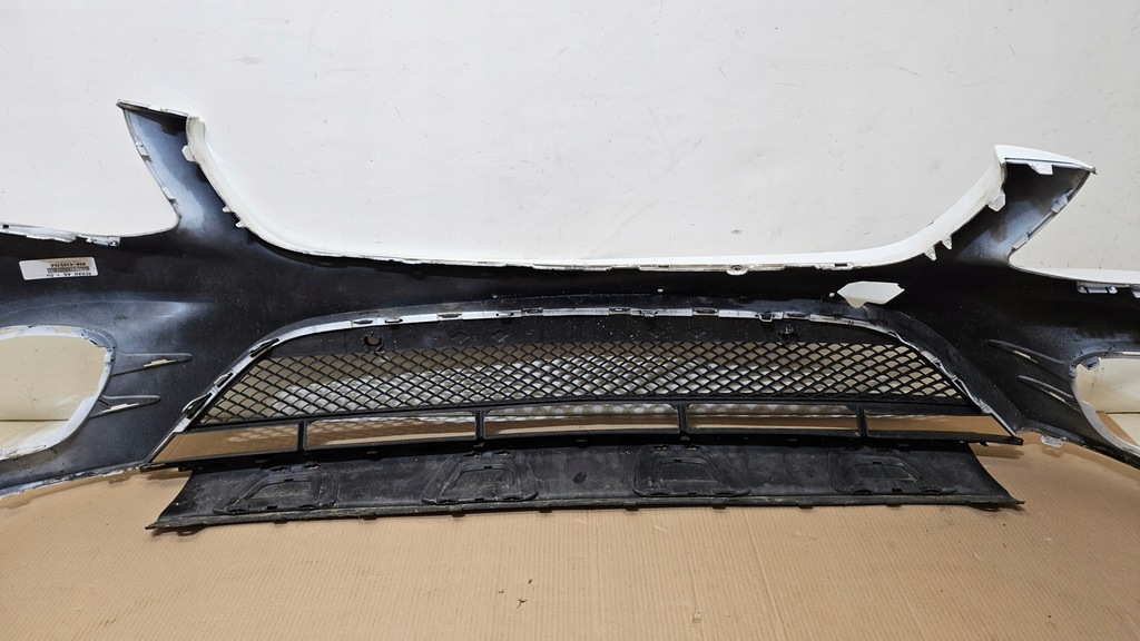 фото №9, Бампер перед mercedes glc amg a2538852400