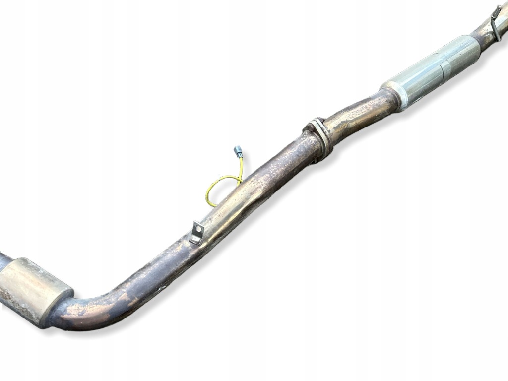 Гаситель передний subaru sti racing 2004 gd Доставка