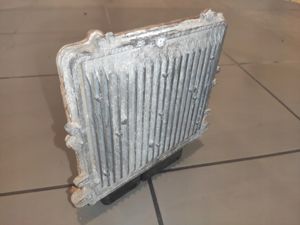 фото №10, Jeep grand cherokee wk wh 3.0crd бортовий комп'ютер ecu p56044189ag 0281011999