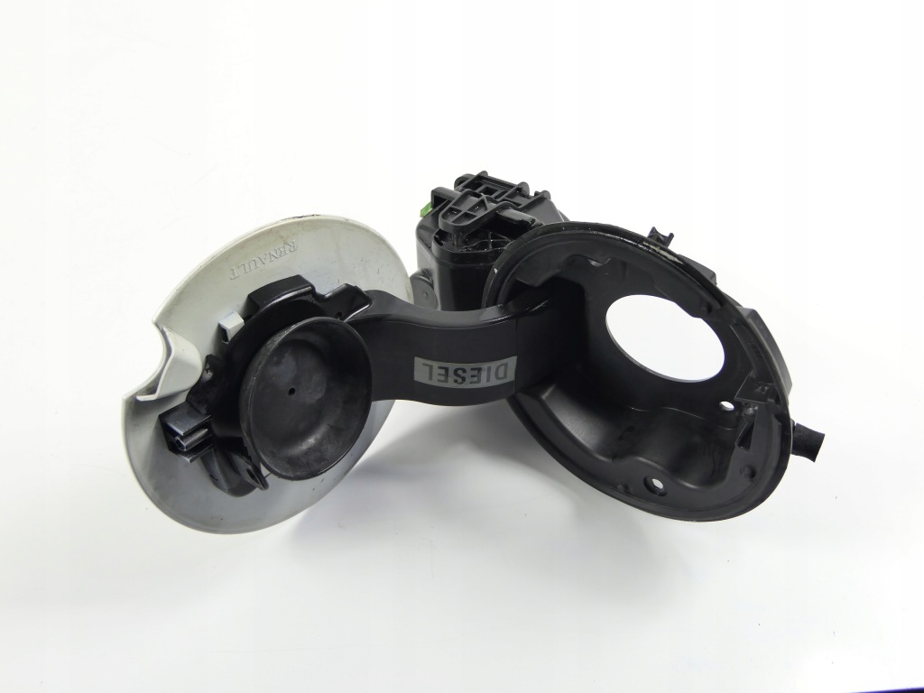 Кришка заливної пального дизель teqnc renault megane iii 3 09-15r. кабріолет Київ