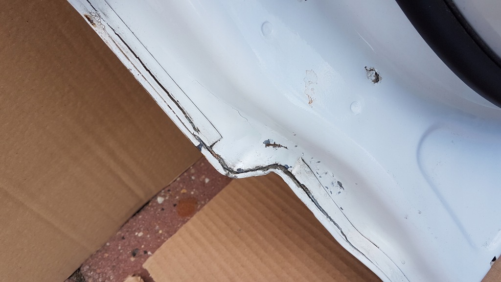 фото №10, Дверь перед левая land rover evoque 11-