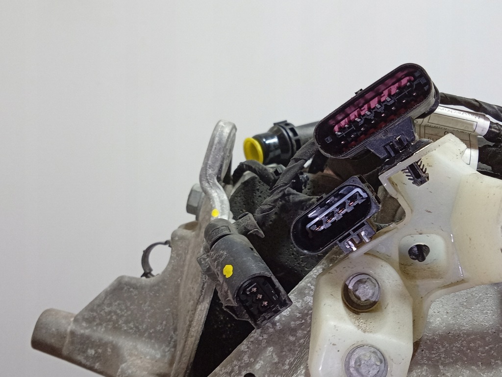 Bmw ix i20 двигатель электрический передний 5a46ea3 105kwh 385km Недорого