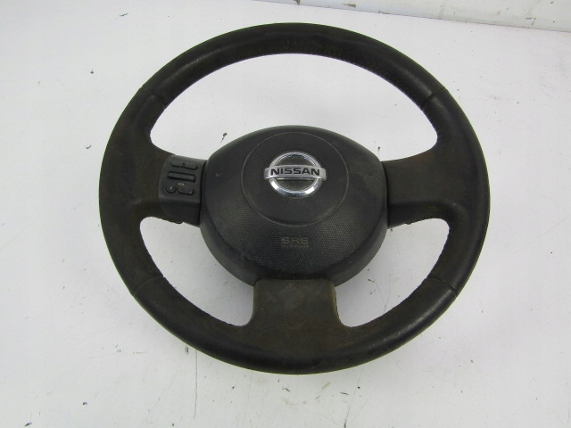 фото №7, Nissan micra k12 воздуховод кожа