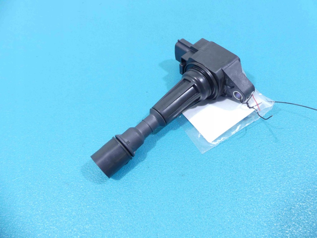 фото №1, Катушка зажигания mazda 2 ii de 07-14 1.5 16v