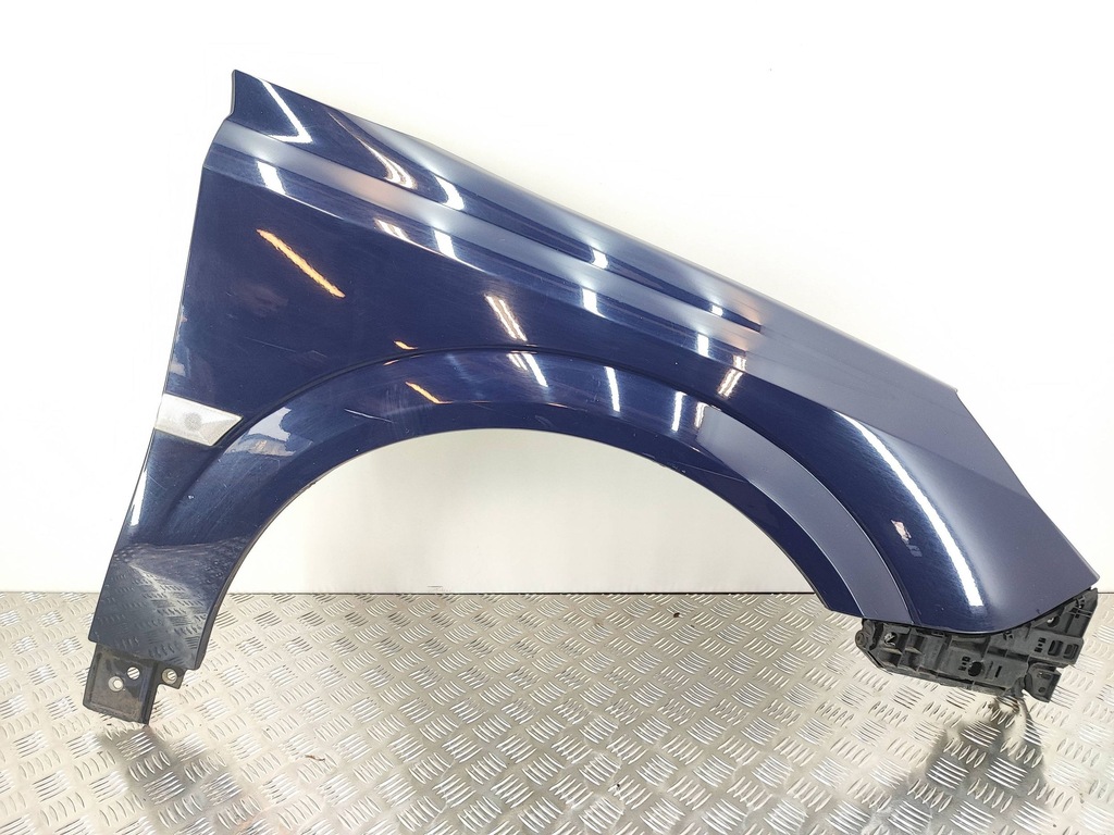 фото №1, Opel signum 2006 крыло передний