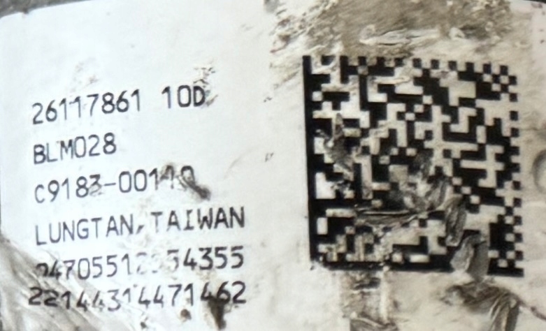 фото №10, Fiat grande punto 05-12r підсилювач електричний 26117861 51860331