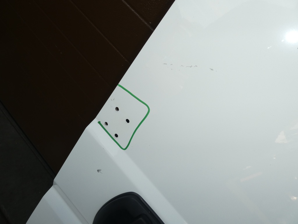 фото №6, Citroen jumper ii дверь правое задняя полный