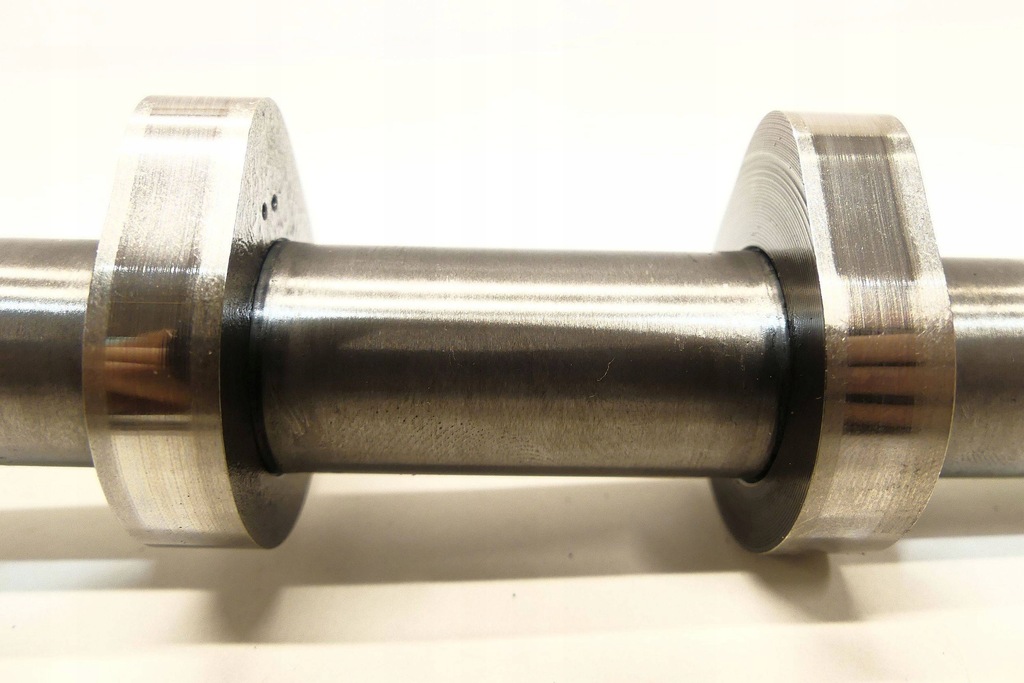 фото №5, Audi a6 c8 55 tdi a4 s4 b9 q5 sq5 3.0 tdi dew вал розподільного валу всмоктуючий лівий