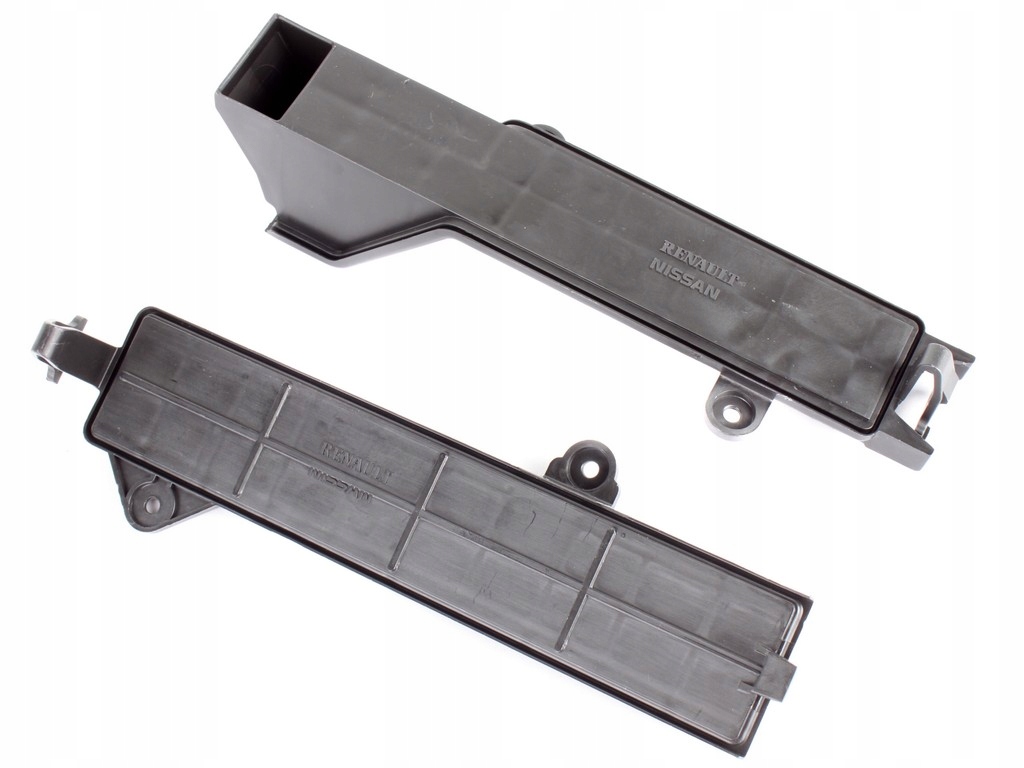 фото №4, Заглушка фільтра салонний renault captur ii clio v 272764689r оригінал