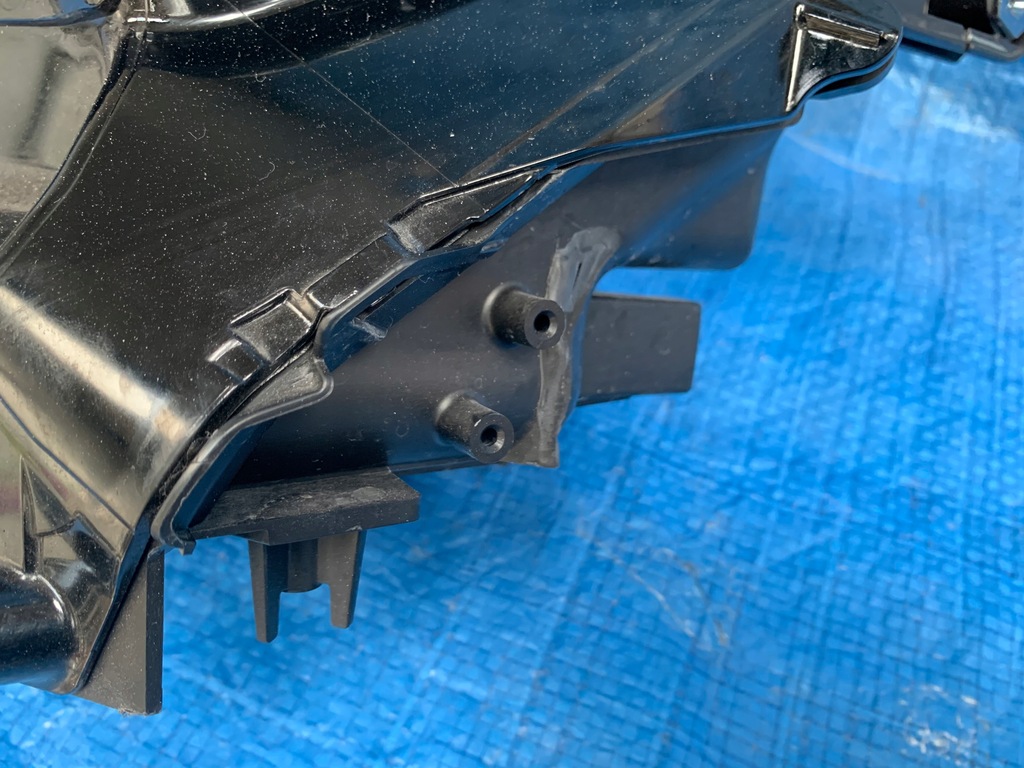 фото №2, Lexus ux левая лампа led передняя