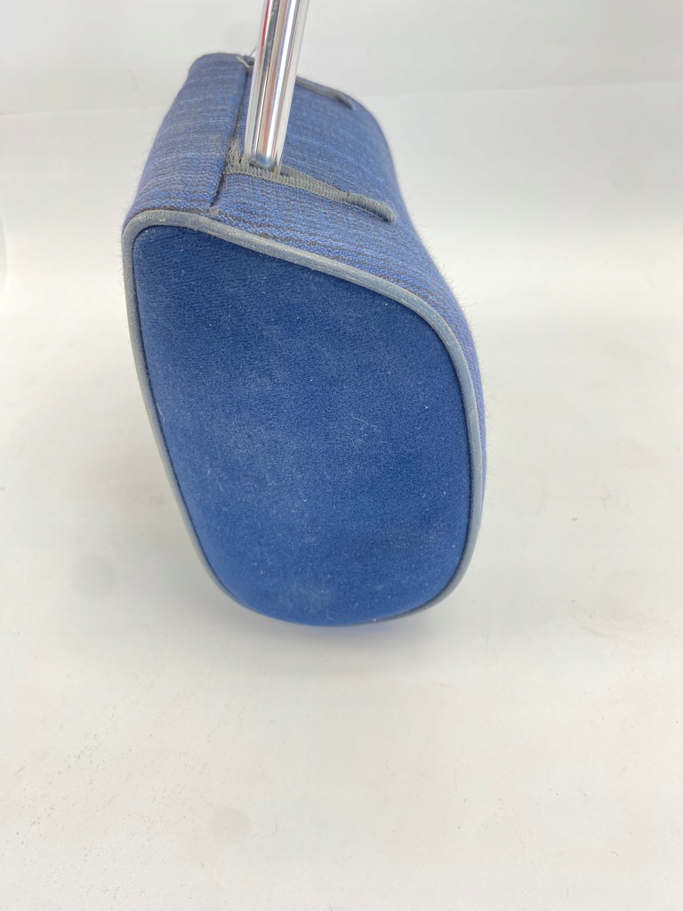 фото №8, Подголовник сиденья передние задняя заднее сиденье kombi granat niebieski mercedes w124