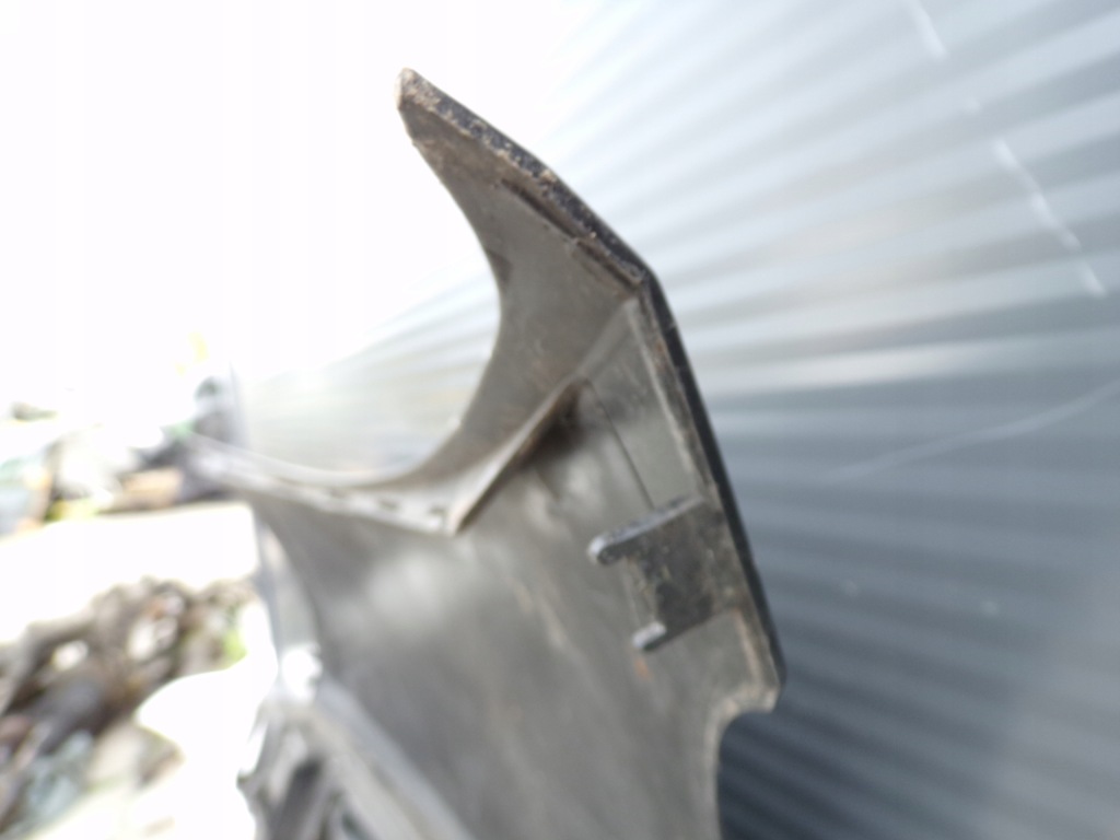 фото №9, Бампер передний перед smart fortwo lift h