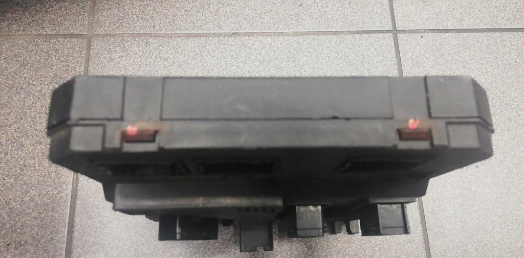 фото №8, Модуль bsi peugeot partner 9652474780