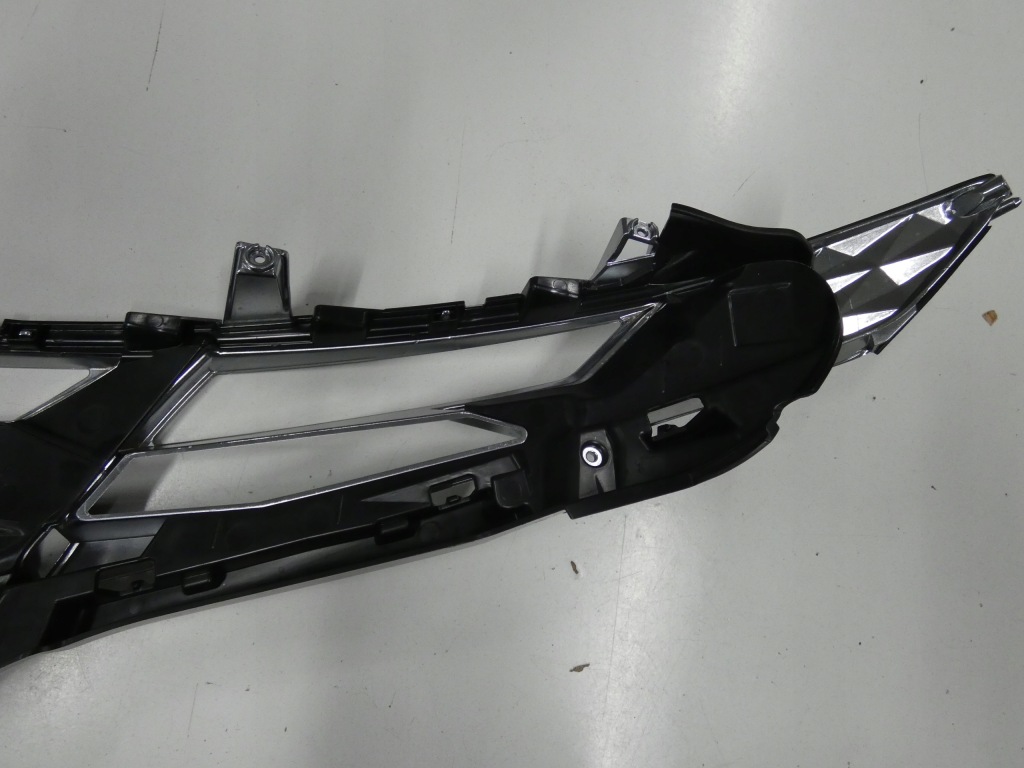 Решітка бампера, рамка фари передньої hyundai tucson iv n- line 238. Ціна