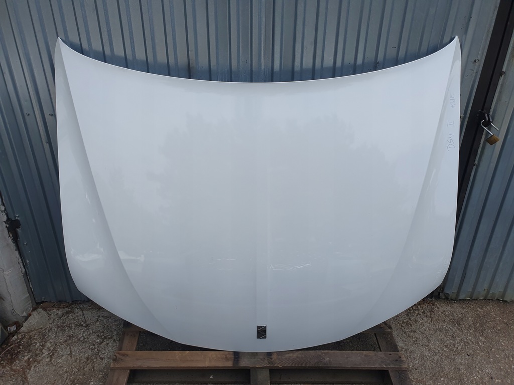 фото №7, Citroen ds4 ii перед капот крылья лампы full led matrix kwe