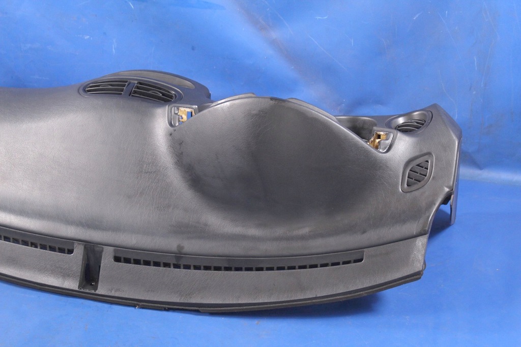 фото №8, Консоль панель приладів приладова honda crx del sol 96r