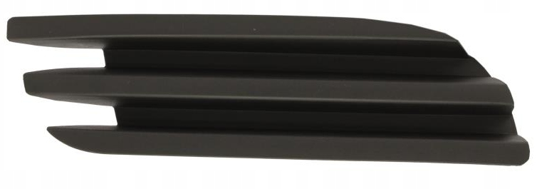 фото №1, Решётка бампера dodge grand caravan 07-10 комплект