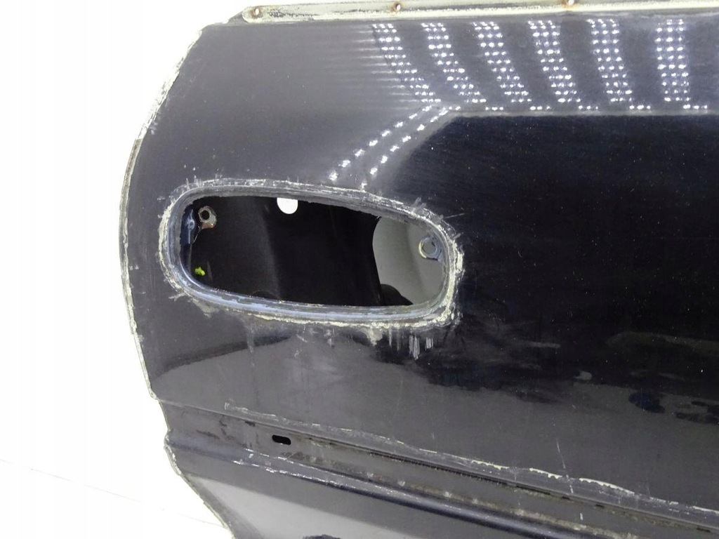 фото №3, Toyota mr2 ii sw20 90-99 дверь левая