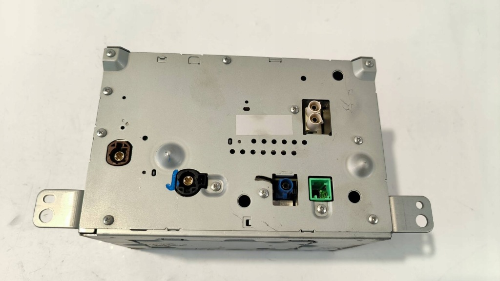 фото №2, Радио 31667758aa volvo s90