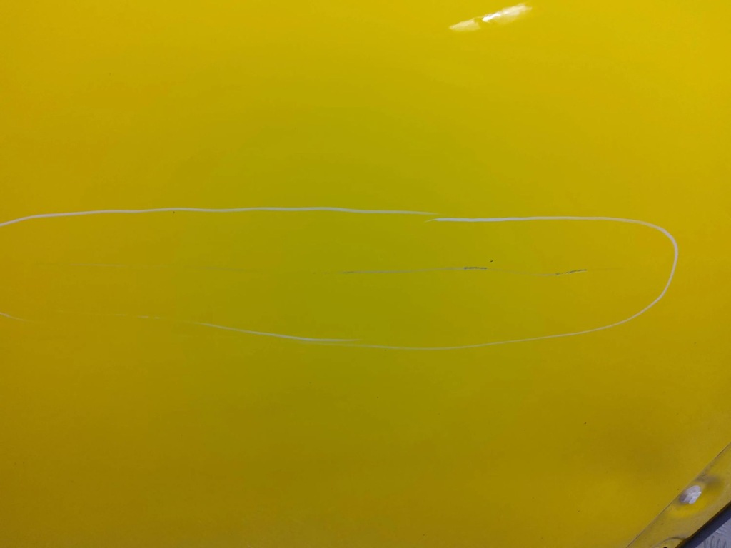 фото №8, Jeep renegade 2018 задняя сторона левая дверь задние