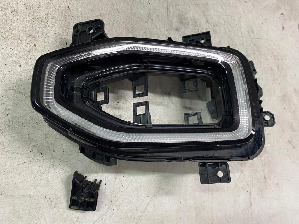 фото №2, Vw t-roc противотуманная фара передний левый led drl 89250931