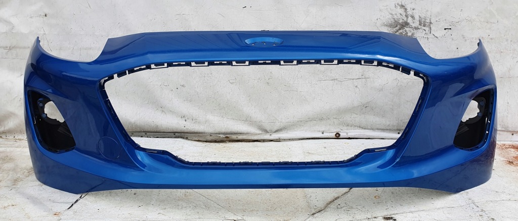 фото №1, Ford puma mk2 19- бампер перед оригінал