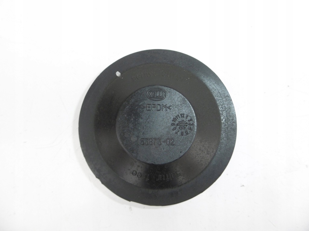 фото №2, Заглушка кришка лампи перед renault kadjar clio