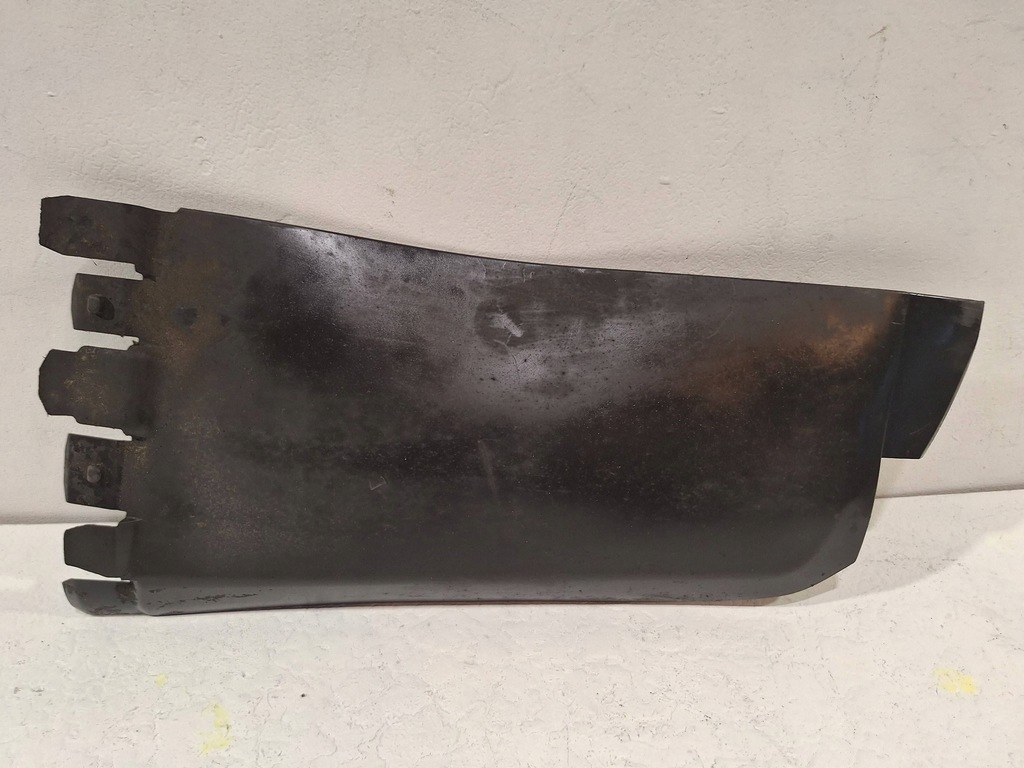 фото №1, Захист підкрилок задня права 93867920 renault trafic iii vivaro b 14-