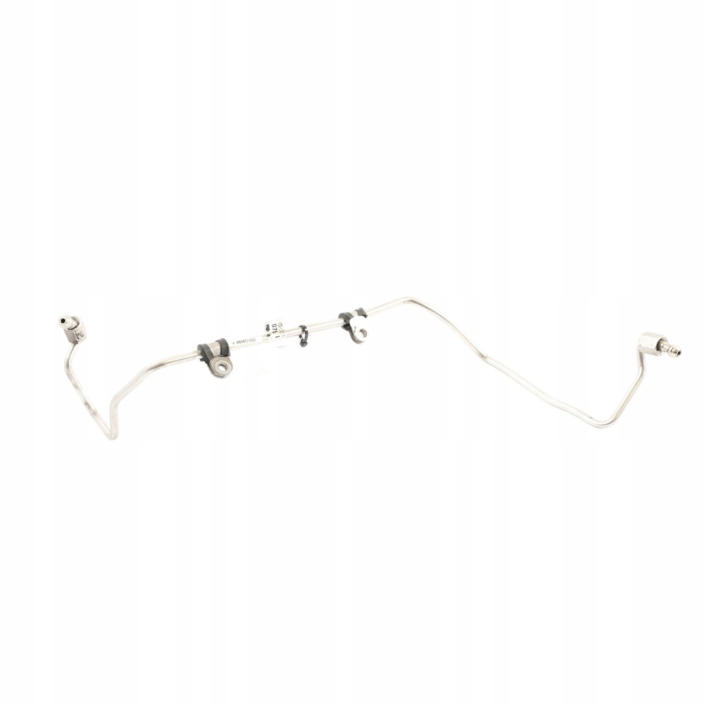 фото №11, Audi s8 d3 5.2 fsi v10 quattro дроти вприску пального 07l127509s