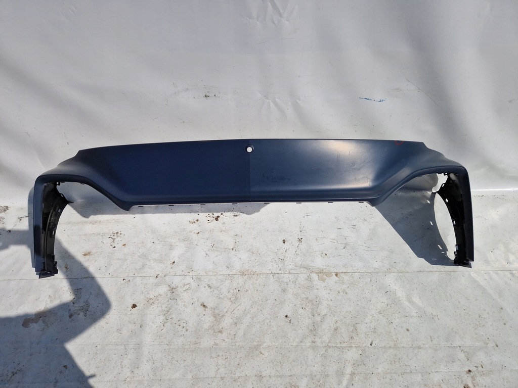 фото №1, Бампер перед передній mg marvel r 2021- at221218090389