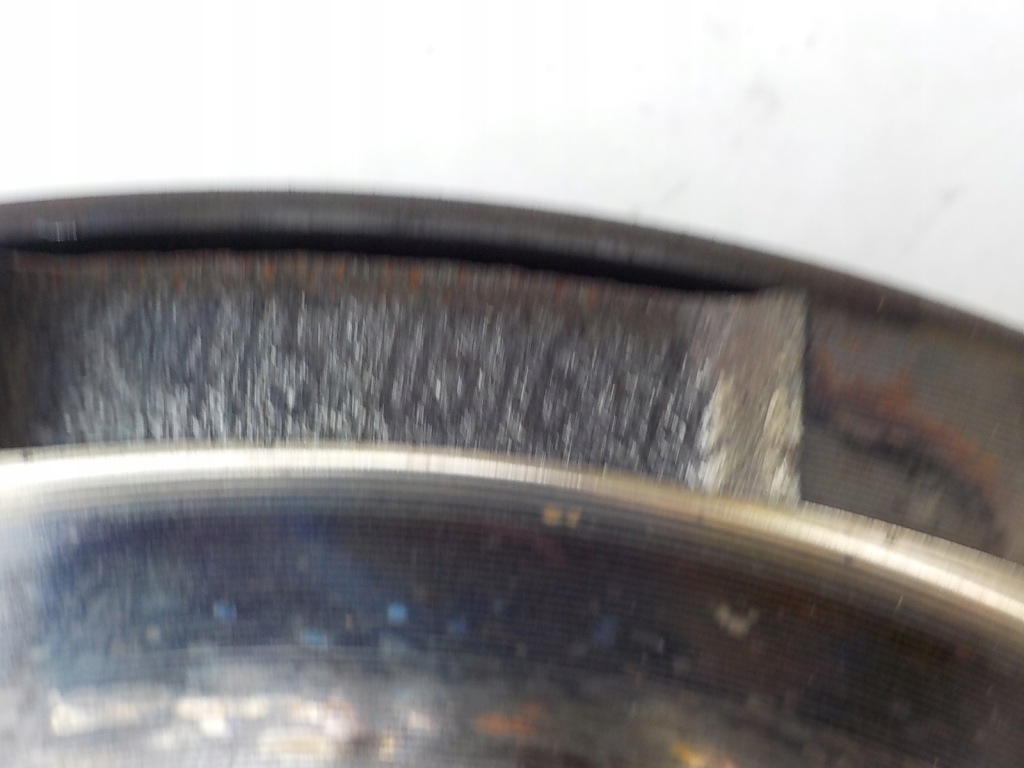 фото №10, Bravo ii 1.4 t-jet колесо двомасовий luk