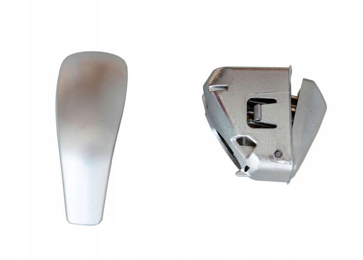 фото №4, Кнопка накладка ремонт ручка переключения передач автоматическая коробка передач renault laguna iii 3