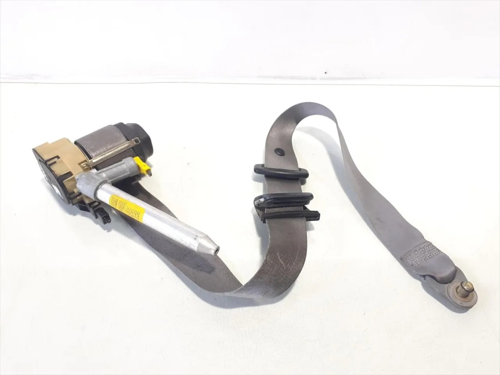 фото №1, Mercedes-benz e-class передний pas безопасности