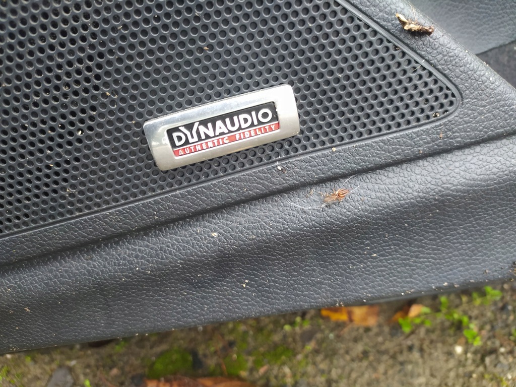 фото №12, Двері передні праве vw scirocco czytaj опис відсутній накладки