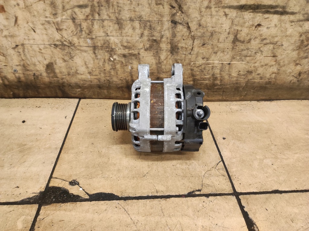 фото №1, Генератор 3008 ii 2 1.2 thp