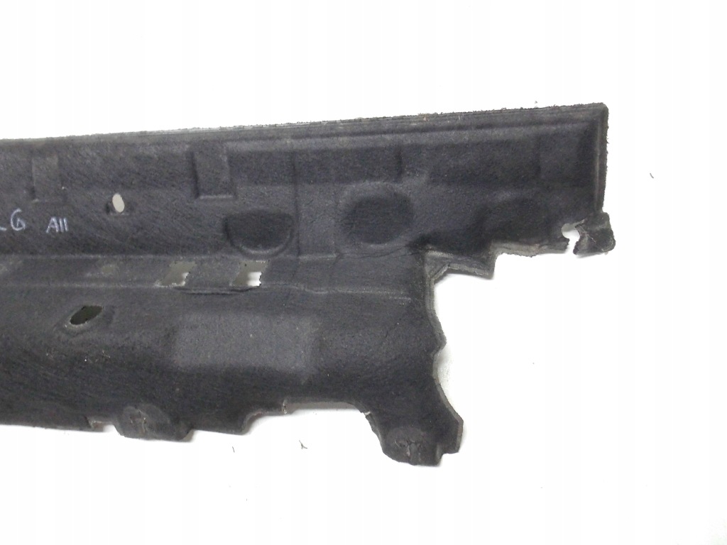 фото №8, Шумоизоляция стены перегородки 2g0863993a vw polo 2g vi оригинал