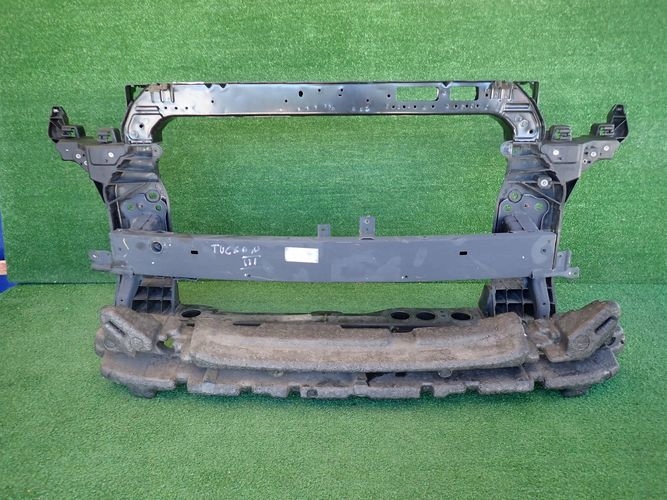 Купить Hyundai tucson 3 15- ремень передний перед