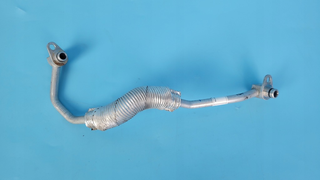 фото №5, Bmw 3' g20 330e 21r шланг трубка 8629971012