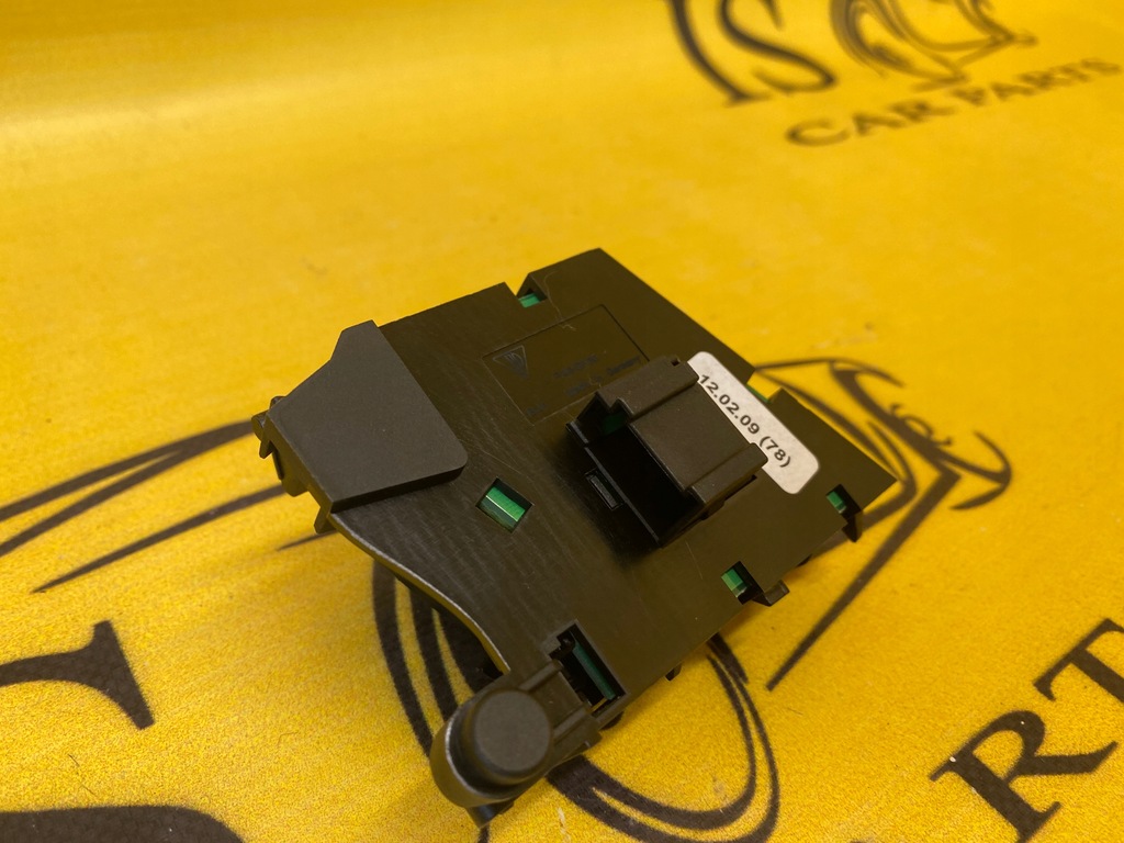 фото №7, Панель переключатель окон porsche 987 cayman europa