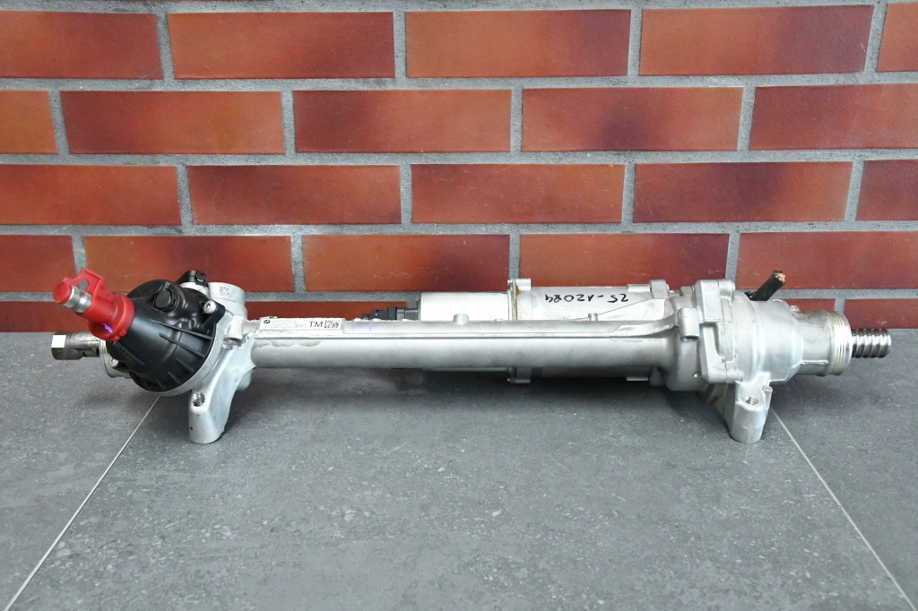 фото №5, Система рулевая рейка трансмиссия bmw x5 g05 lci x6 g06 lci x7 g07 lci tm