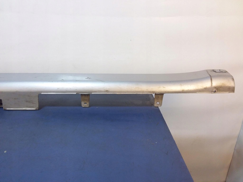 фото №5, Nissan maxima a34 молдинг поріг права 768527y000