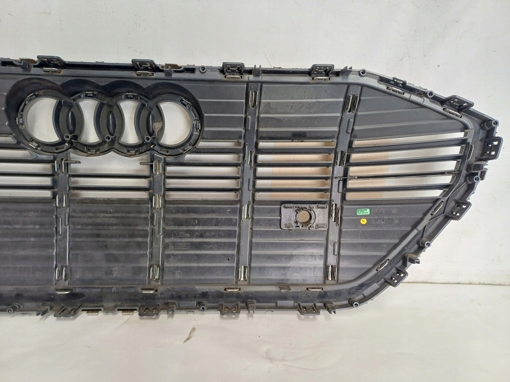 фото №11, Решітка радіатора решітка радіатора audi q8 4ke e-tron e tron pdc 4ke853651