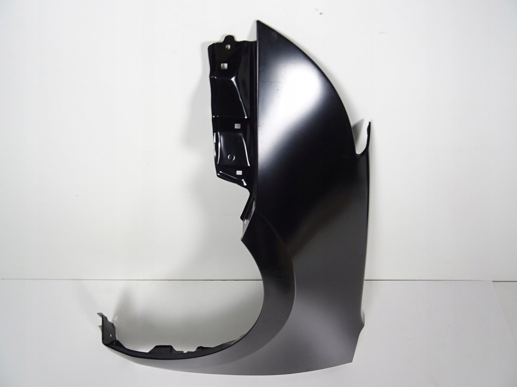 фото №9, Nissan sentra крила лівий новий оригінальний nissan 63113-et030